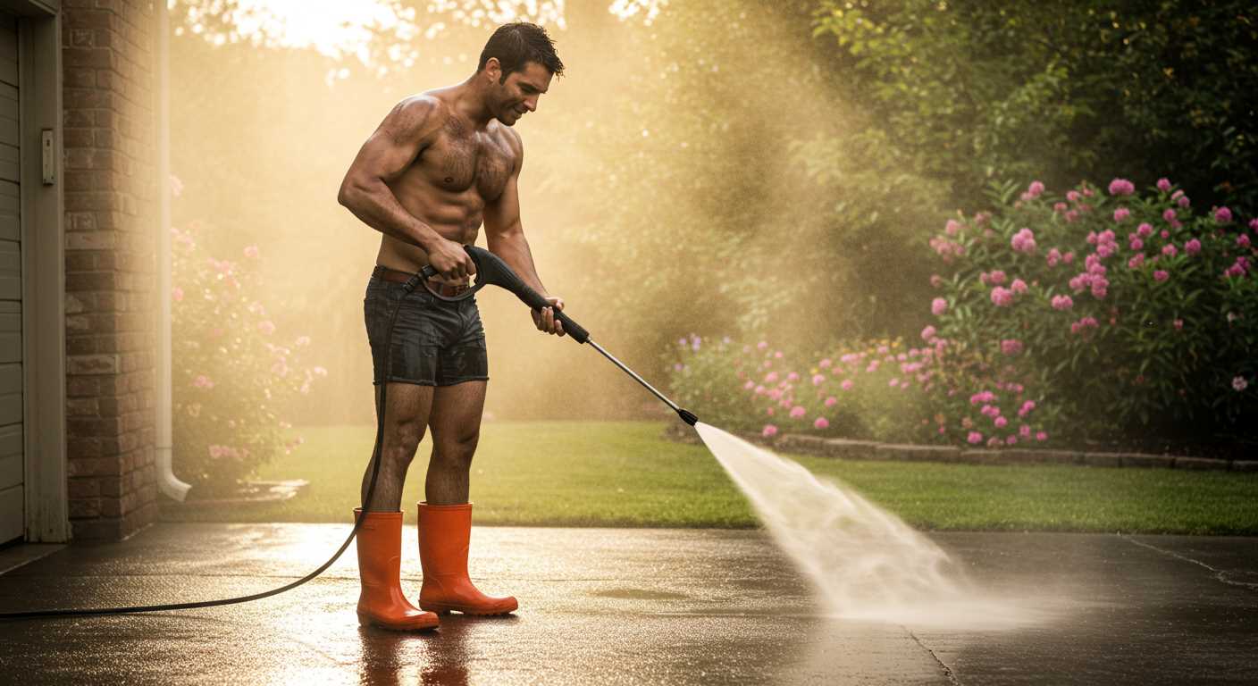 How to check unloader valve on pressure washer